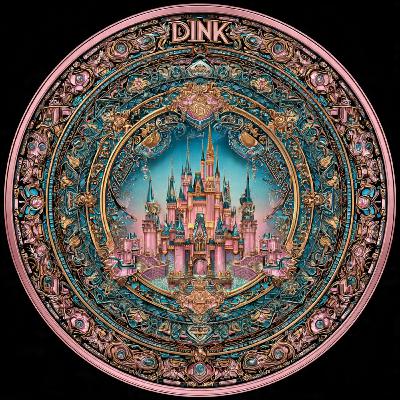 so we made our frst metaphysical product known as dink~tech dollars that are aligned2Disney dollars? so we made our frst metaphysical product known as dink~tech dollars that are aligned2Disney dollars?