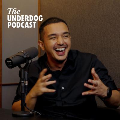 OG 180 — Pelajaran Bisnis 17 Tahun dan Nge-Lead 300 Orang (ft. Fauzan Shahab)