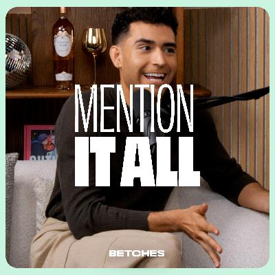 Ezra Sosa Tells All on DWTS Cast & Secret Lives of Mormon Wives Ft. Ezra Sosa