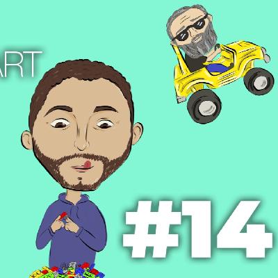 Videocast#14: El de las ventas de 2025, una locura para machucarse y el reto de los 25k€