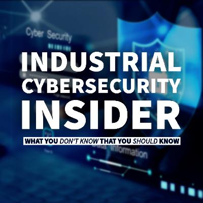 What Actually Works in OT Vulnerability Management with  Dan Cartmill, TXOne Networks