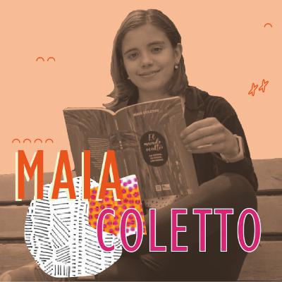 Maia Coletto Maia Coletto