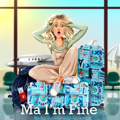 S1 E11 | What was in my bag when backpacking Europe (pt. 4 of 3 weeks in Europe)