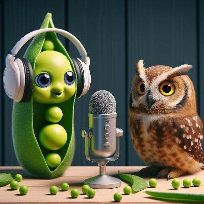 Episode 81: Priority Setting in PEM research with PERUKI