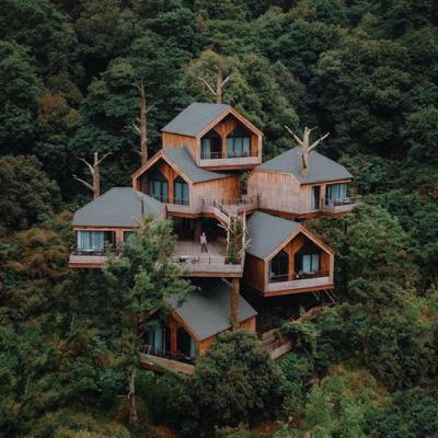 Priča o čoveku koji trči