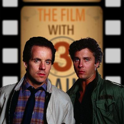 To Live & Die In LA 1985 - The Film with Three Brains Review