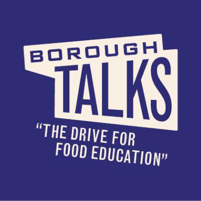 School Food Matters: The drive for food education
