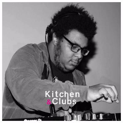 DEEP DEEJAY | KITCHEN & CLUBS 002 - 31.03 DEEP DEEJAY | KITCHEN & CLUBS 002 - 31.03