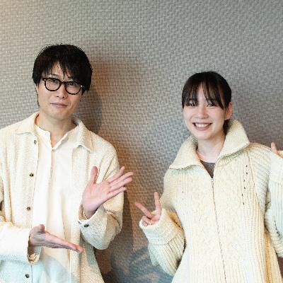 【のん×戸次重幸】『こちら予備自衛英雄補?!』の舞台裏と、俳優という仕事について