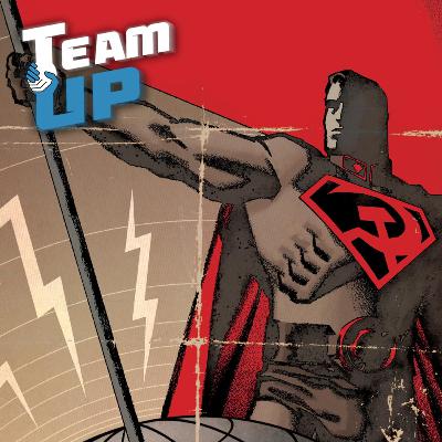 SUPERMAN : RED SON