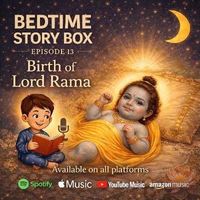 Birth of Lord Rama