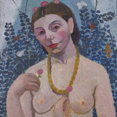 Paula Modersohn-Becker - Wegbereiterin der Moderne