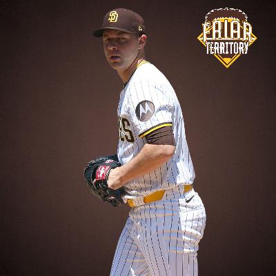 Michael King Re-signs With Padres for Three Years, $75 Million In BIG Surprise