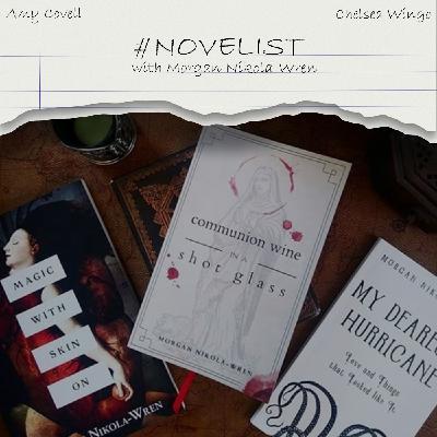 #Novelist