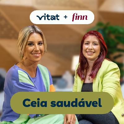 Comilanças de Final de Ano - Dá para aproveitar sem deixar de ser saudável? Comilanças de Final de Ano - Dá para aproveitar sem deixar de ser saudável?