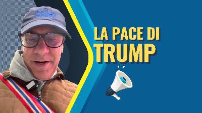 Gaza, il piano di pace di Trump avanza. Ma Repubblica si lamenta