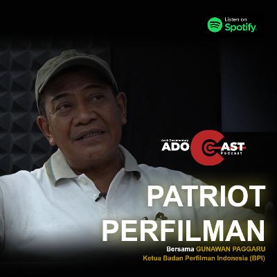 PATRIOT PERFILMAN