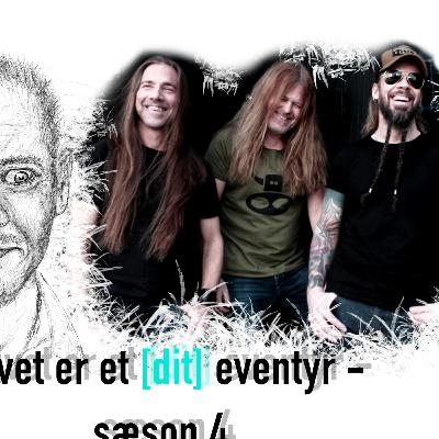 Sæson 4 - 1 søndag i advent Freak special