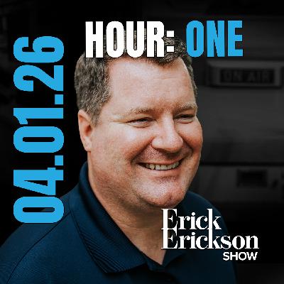 S15 EP62: Hour 1 - Rubio and the President Speak