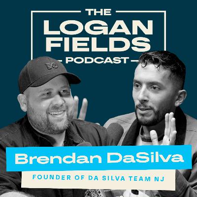 Beyond the Hustle: Real Estate, Wealth, and the Inner Game with Brendan de Silva