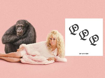 Episode 5: Pat Crazy