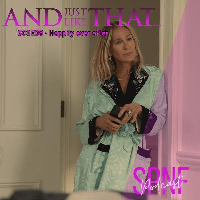 SPNF/Cosmocielas – And just like that S03 E08 SPNF/Cosmocielas – And just like that S03 E08
