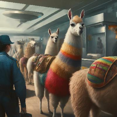 Episode 09: The Security Shuffle - A Quirky Guide to Random Checks