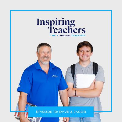 High School Teacher and Coach is Changing Lives After the Palisades Fire: Meet Our June 2025 Honoree, Dave Suarez High School Teacher and Coach is Changing Lives After the Palisades Fire: Meet Our June 2025 Honoree, Dave Suarez