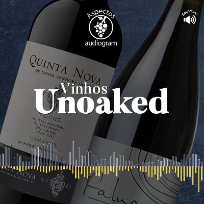 Você sabe o que é um vinho Unoaked?