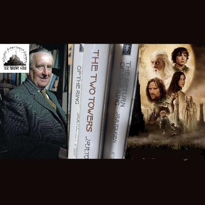The Worldview You Missed: Exploring the 'The Two Towers' - Part 2 The Worldview You Missed: Exploring the 'The Two Towers' - Part 2