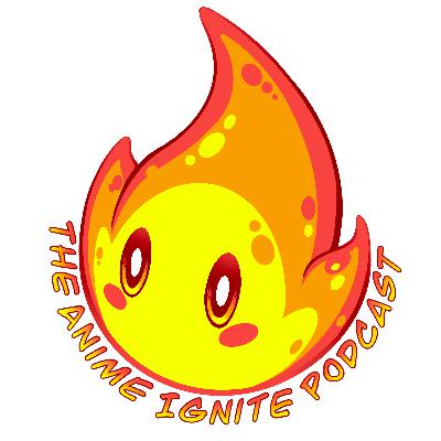 Anime Ignite Podcast Episode 13: Redline, Shangri-La Frontier, Fire Force and a Season Slump? Anime Ignite Podcast Episode 13: Redline, Shangri-La Frontier, Fire Force and a Season Slump?