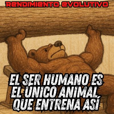 267. Fuerza vs hipertrofia.