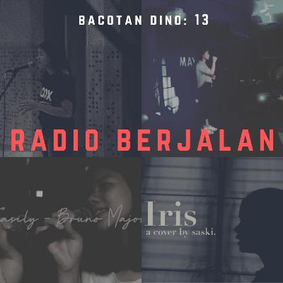 Bacotan 13 - Radio Berjalan