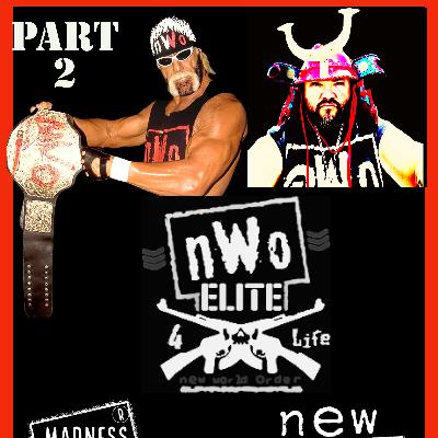 nWo foe Life part 2