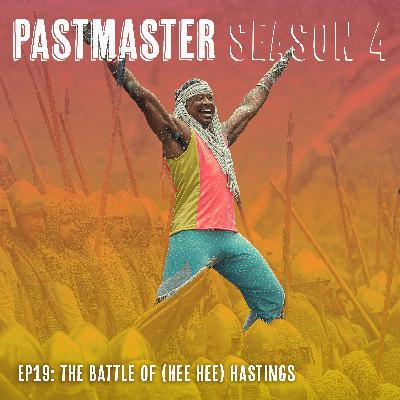 S4E19: The Battle of Hee Hee Hastings