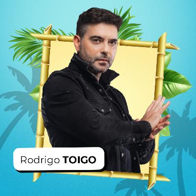 Rodrigo TOIGO - PODSTAR