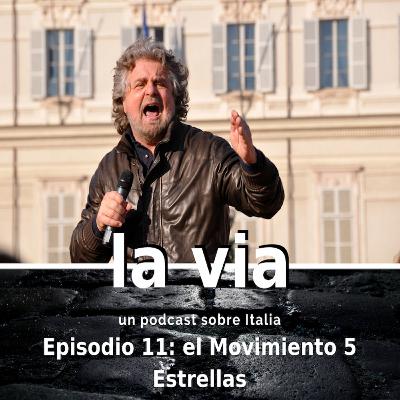 Via Cinque Stelle Via Cinque Stelle