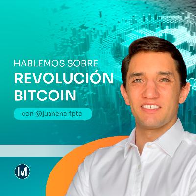 Charlas con Sato Ep35: Todo sobre el documental Revolución Bitcoin Charlas con Sato Ep35: Todo sobre el documental Revolución Bitcoin