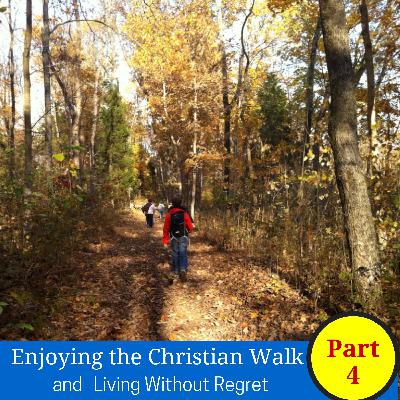 009 Strengthening Our Christian Character