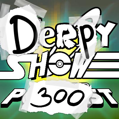 Episode 300 Episode 300