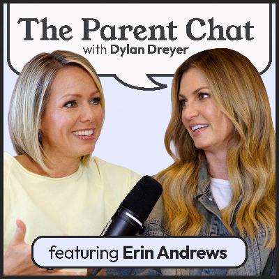 Erin Andrews on IVF and the Long Road to Her Son Mack Erin Andrews on IVF and the Long Road to Her Son Mack