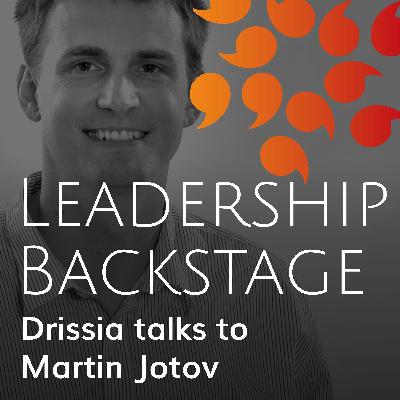 #09_Martin Jotov, Managing Director, IQ Structures, Prague, Czech Republic #09_Martin Jotov, Managing Director, IQ Structures, Prague, Czech Republic