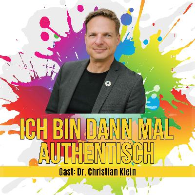 Dr. Christian Klein: Die Rettung der Welt wird etwas kosten. Dr. Christian Klein: Die Rettung der Welt wird etwas kosten.