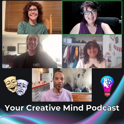 Directing Plays, Four Theatre Directors Explore Creative Lessons from the Stage Directing Plays, Four Theatre Directors Explore Creative Lessons from the Stage
