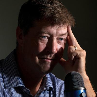 BEST OF NONE TAKEN: #254 John Ziegler