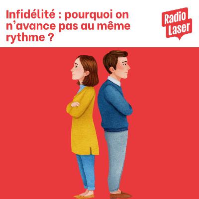 Après l’infidélité : quand le couple n’avance plus au même rythme