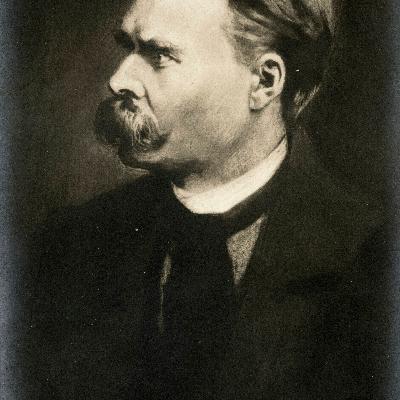 Zum 125. Todestag von Friedrich Nietzsche