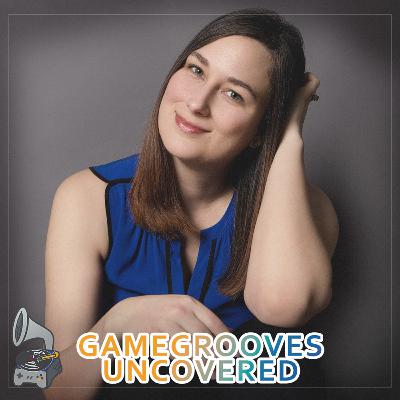 EP 41 - Patti Rudisill strings up a Double Album for FF7