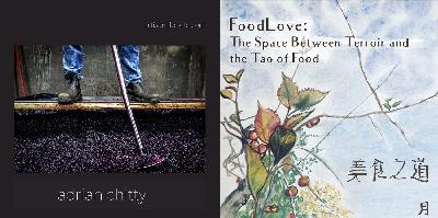 FoodLove 4: Adrian Chitty FoodLove 4: Adrian Chitty