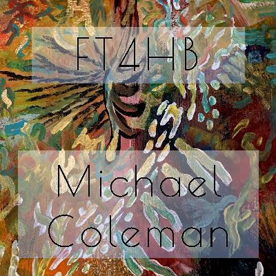 Ep20 - Michael Coleman